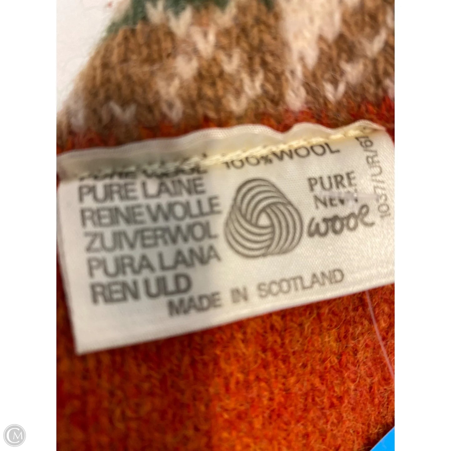 Scarf Long By Clothes Mentor