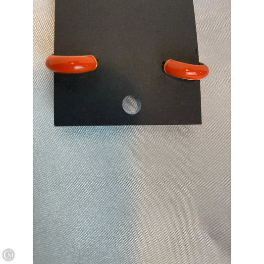 Earrings Hoop By Cmf