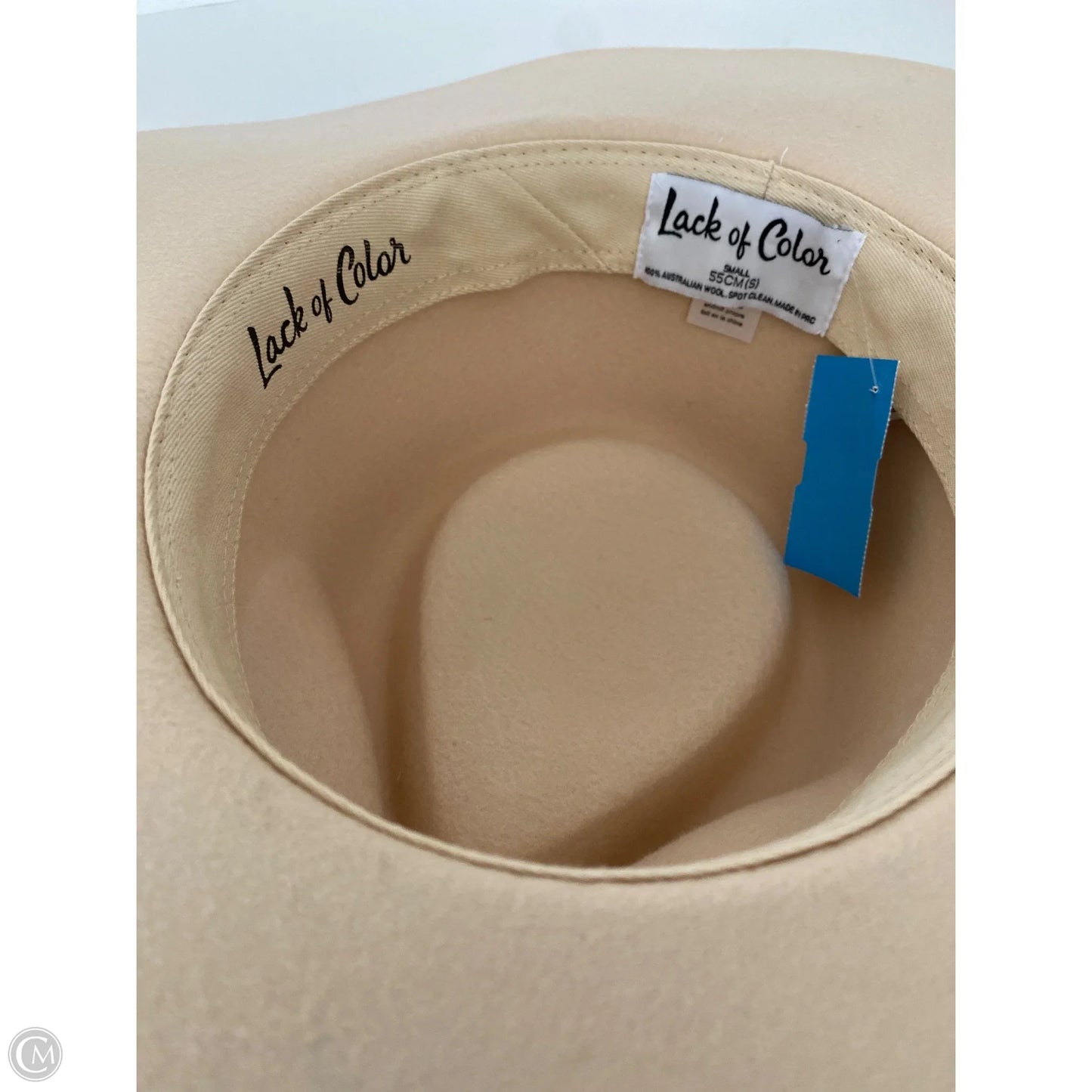 Hat Bucket By Clothes Mentor