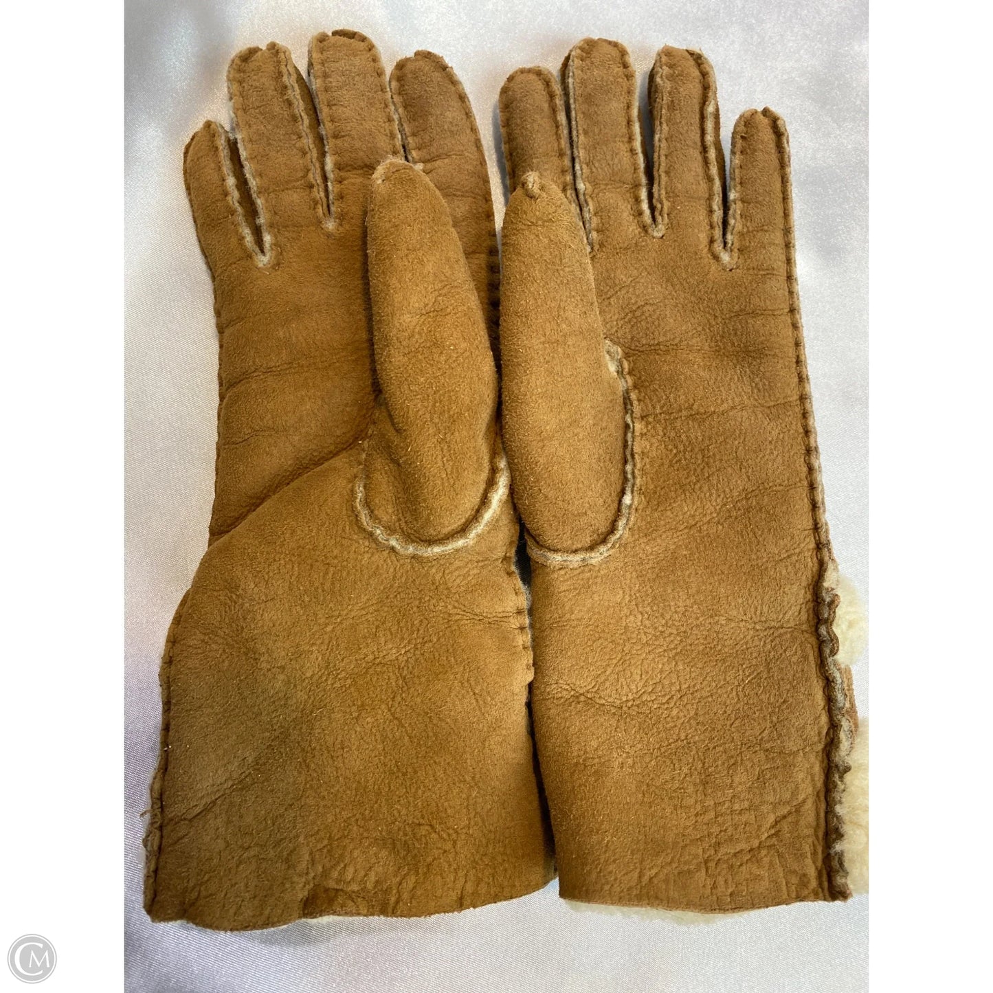 Gloves Designer By Ugg