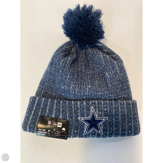 Hat Beanie By Nfl