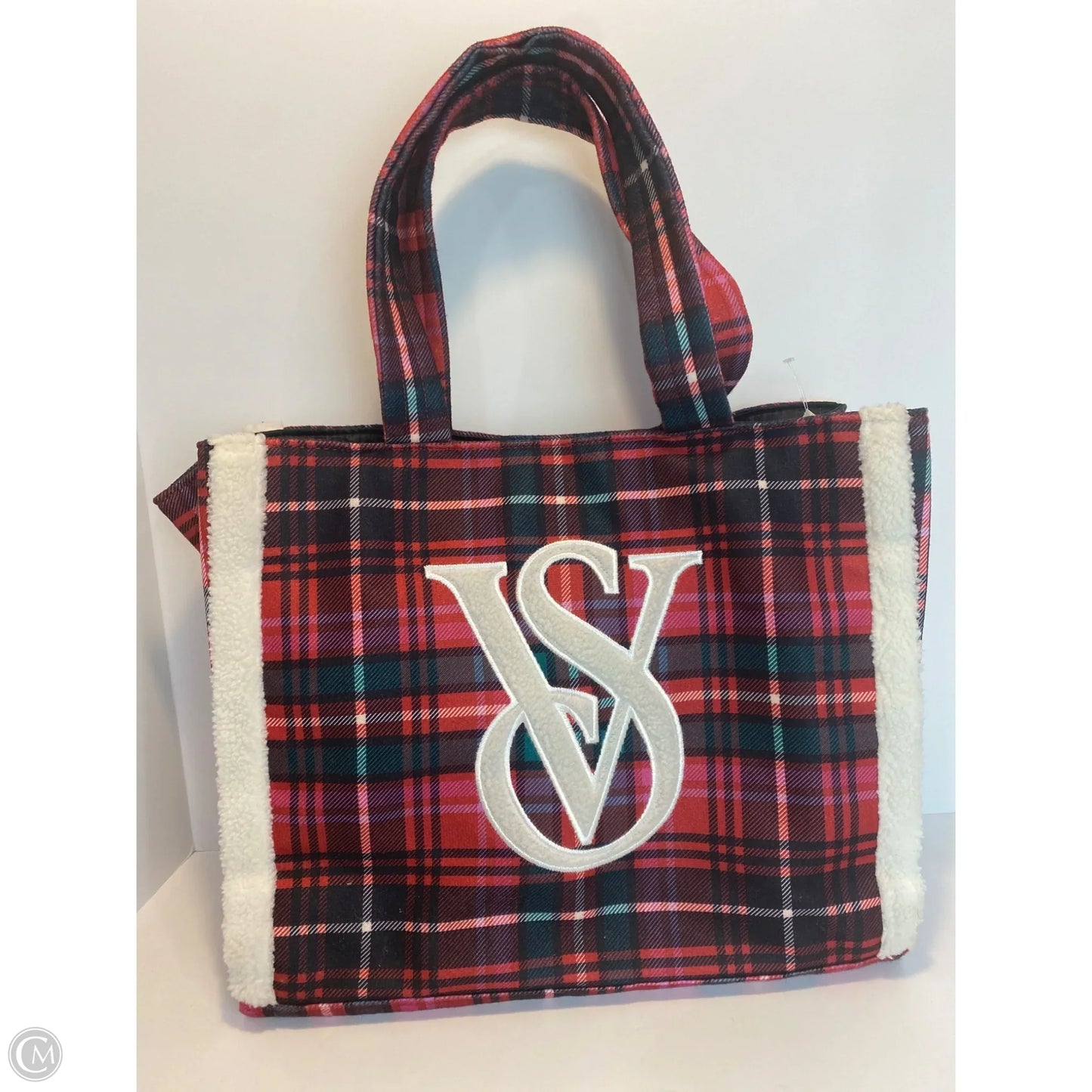 Handbag By Victorias Secret, Size: Large