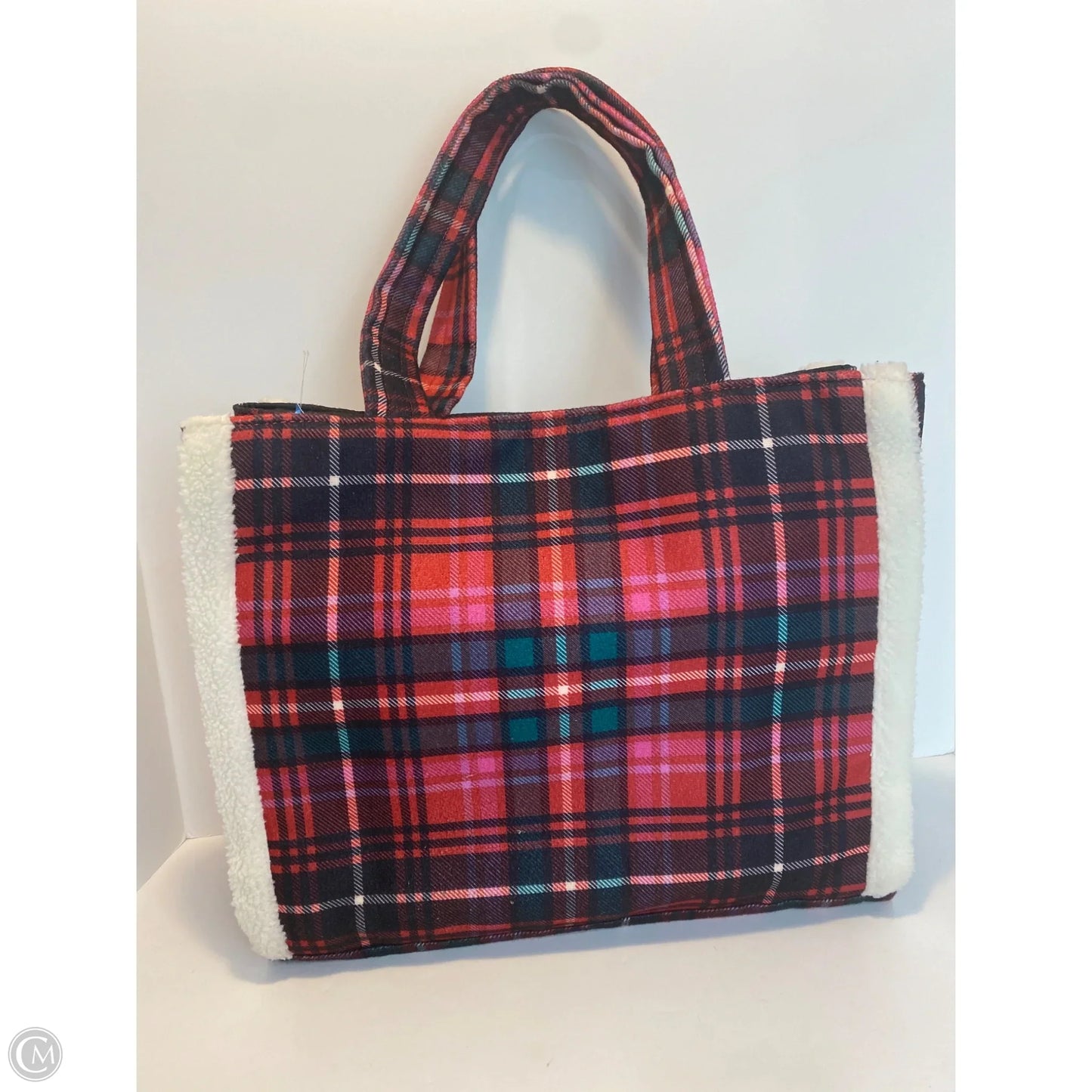 Handbag By Victorias Secret, Size: Large