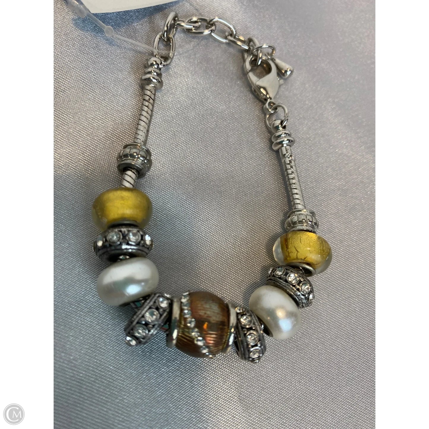 Bracelet Charm By Cmf