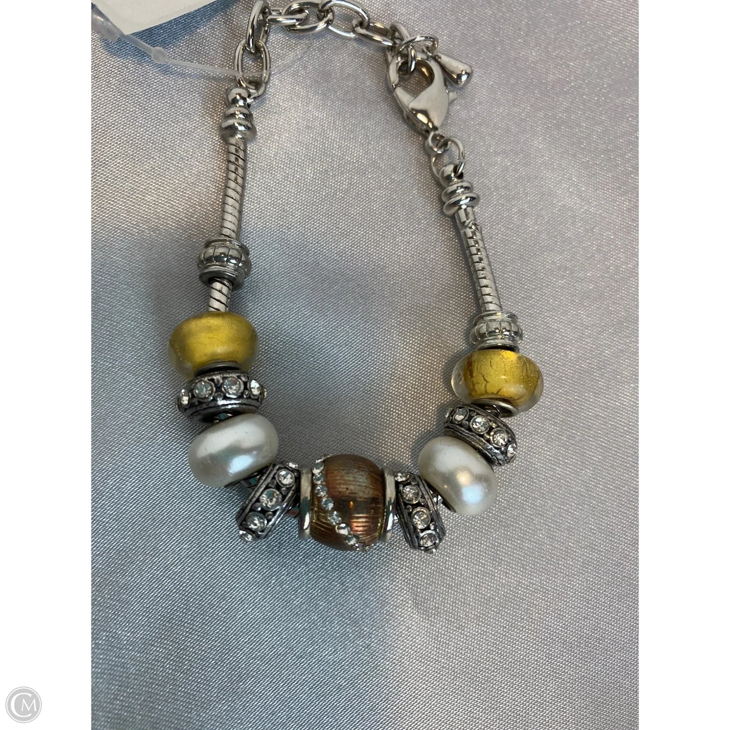 Bracelet Charm By Cmf