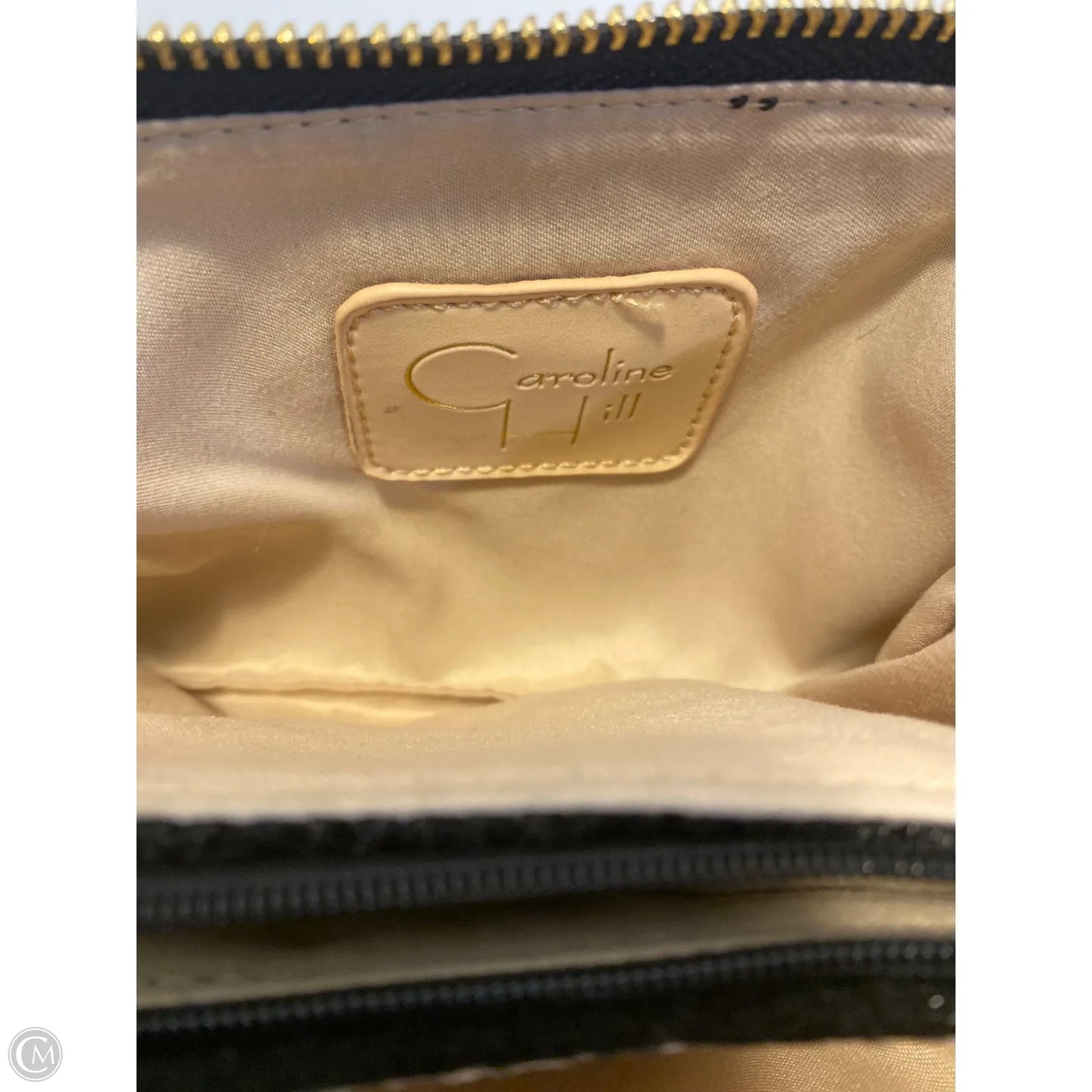 Wristlet By Clothes Mentor, Size: Medium