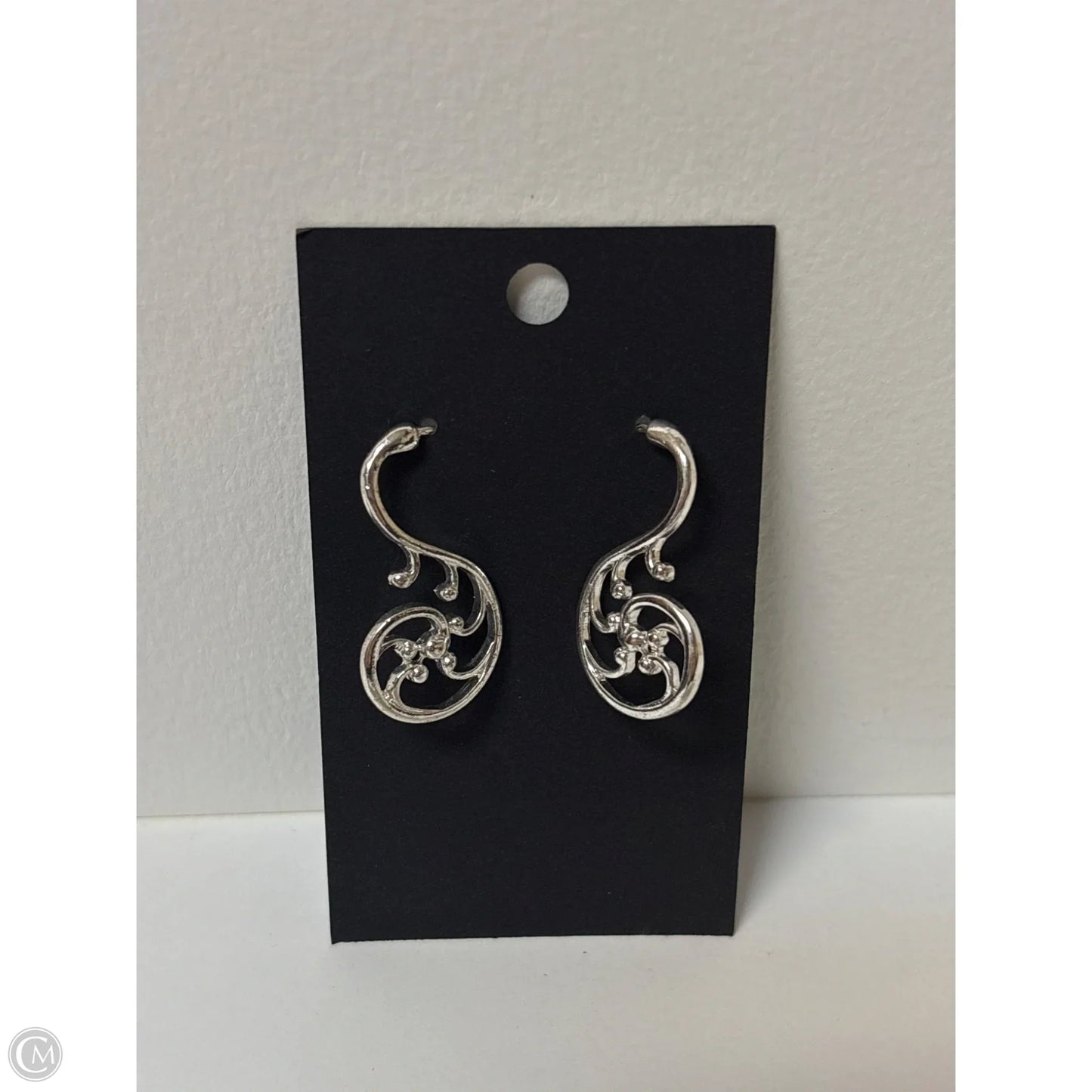 Earrings Other By Cmf