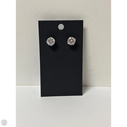 Earrings Stud By Cmf