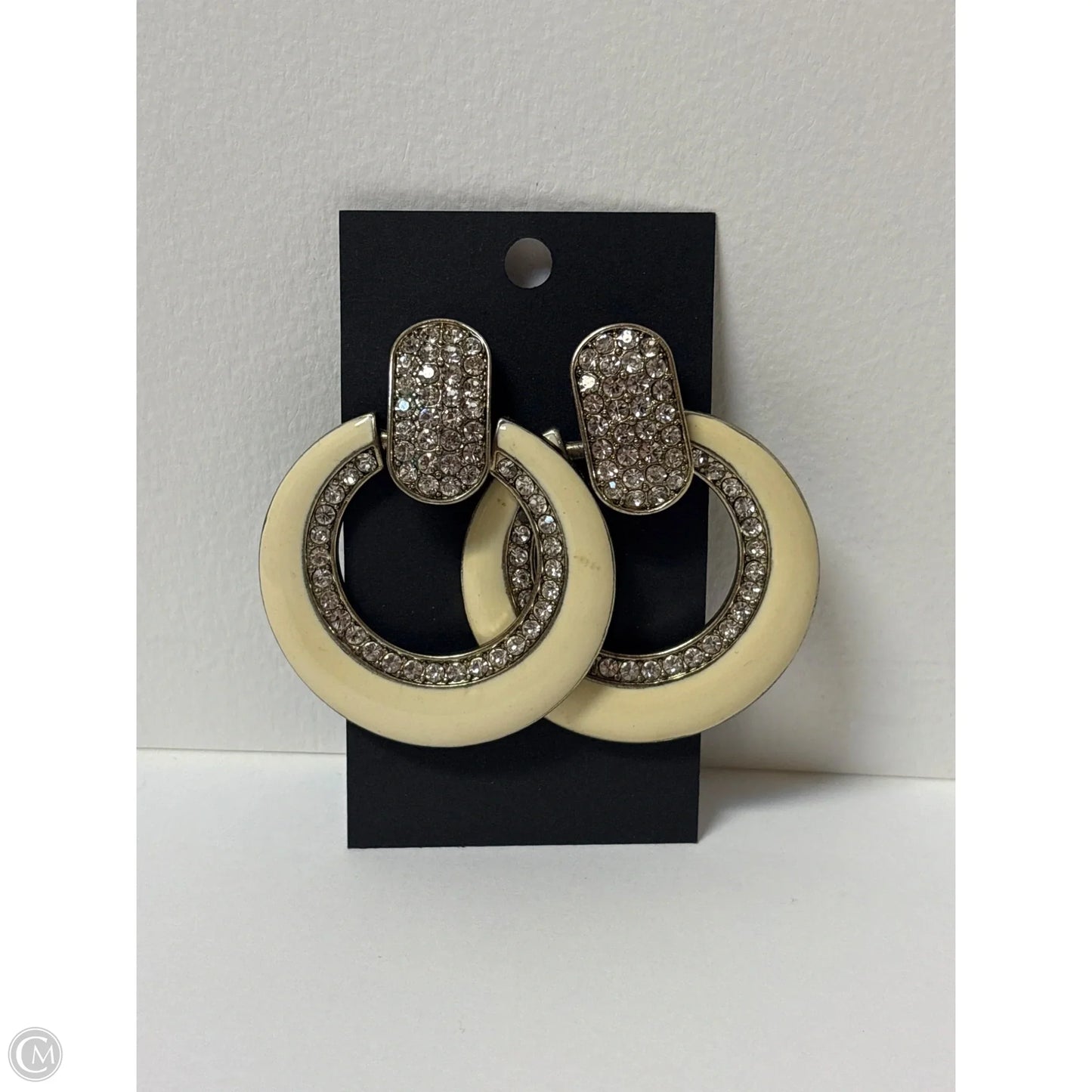 Earrings Other By Cmf