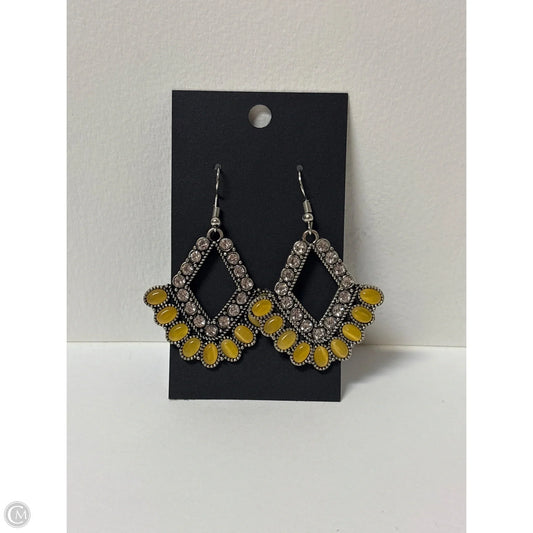 Earrings Other By Cmf
