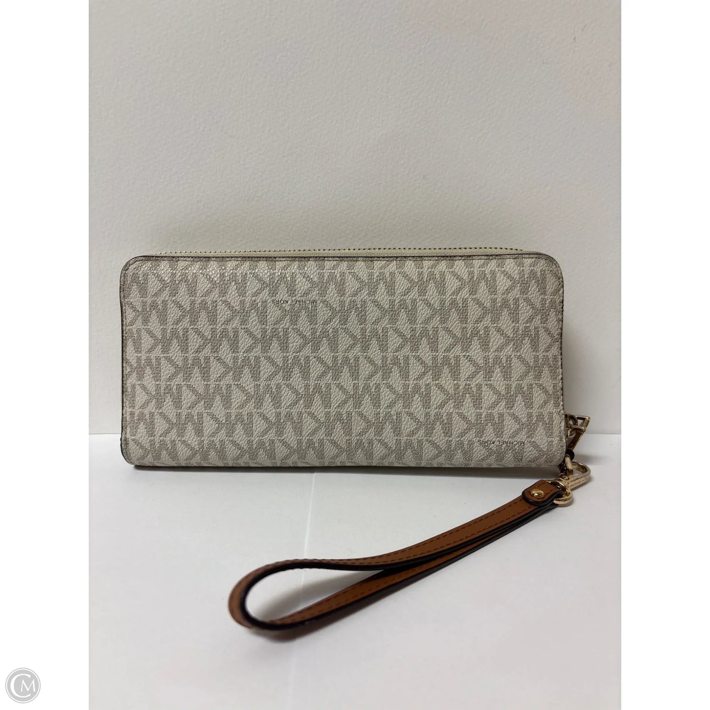 Wallet Designer By Michael Kors, Size: Large