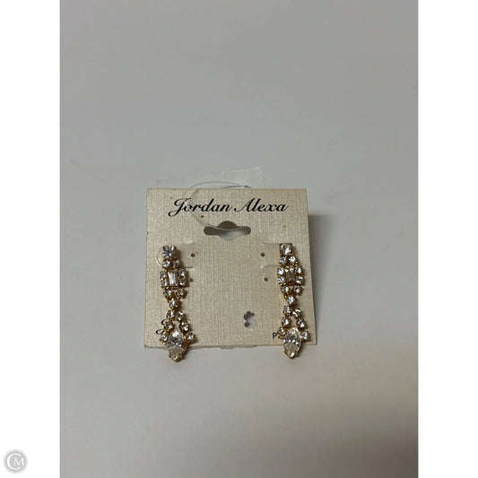 Earrings Dangle/drop By Cmf