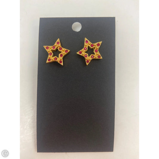 Earrings Stud By Cmf