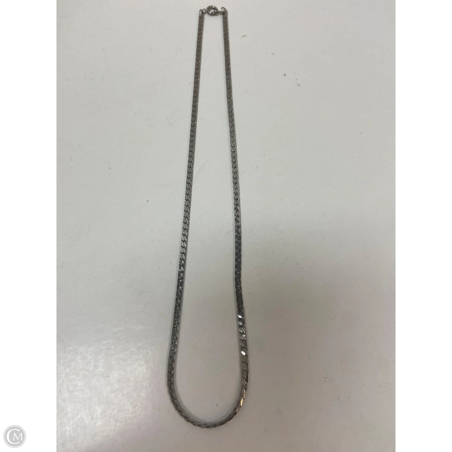 Necklace Chain By Cmf