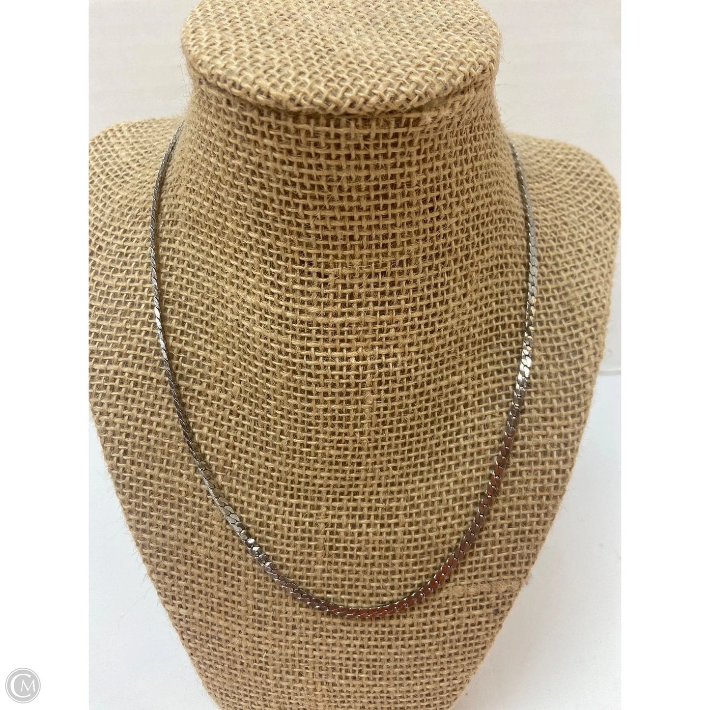 Necklace Chain By Cmf