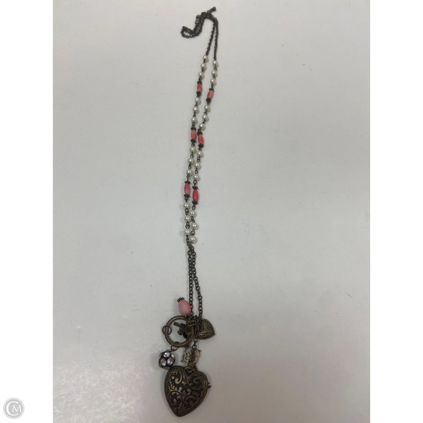 Necklace Other By Cmf