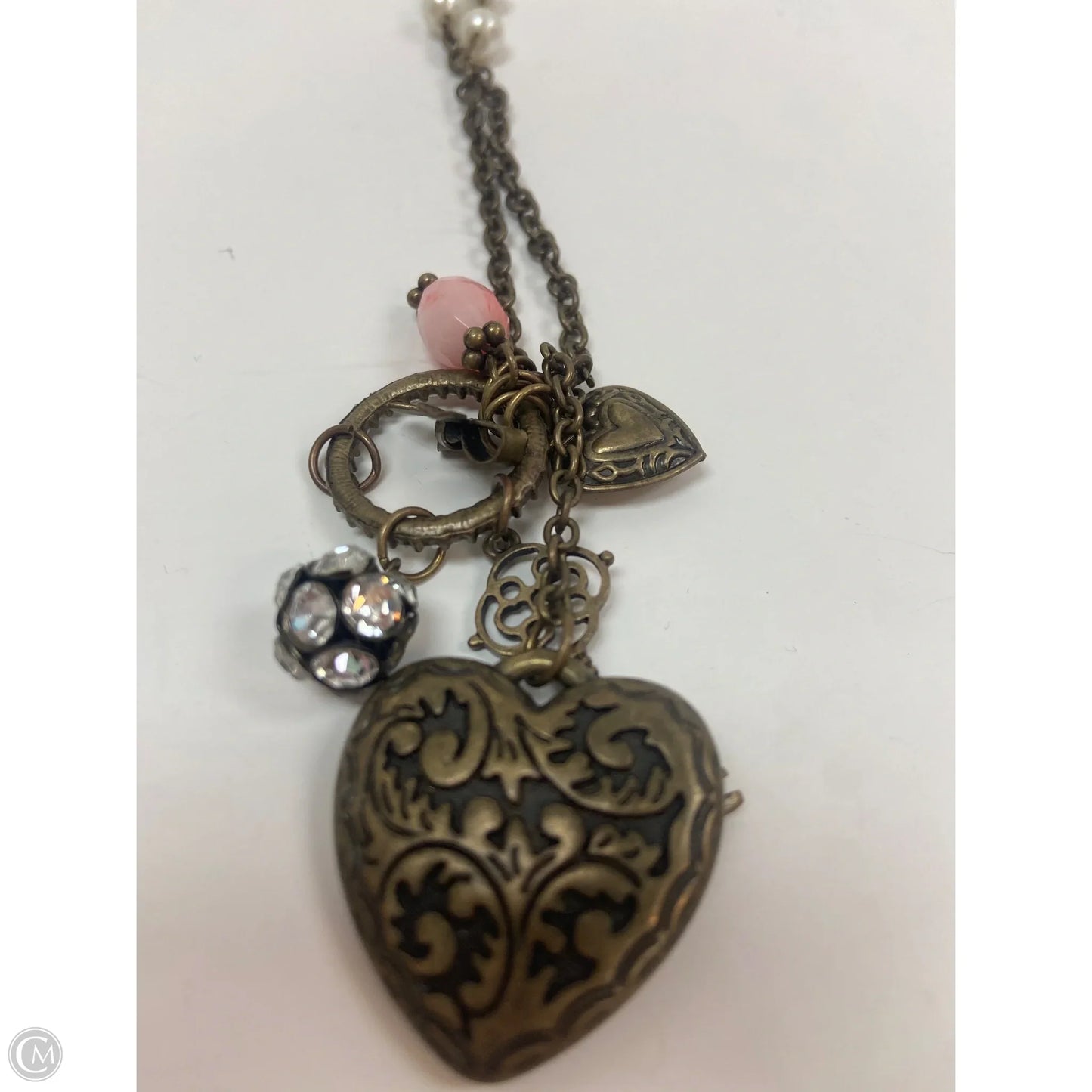 Necklace Other By Cmf
