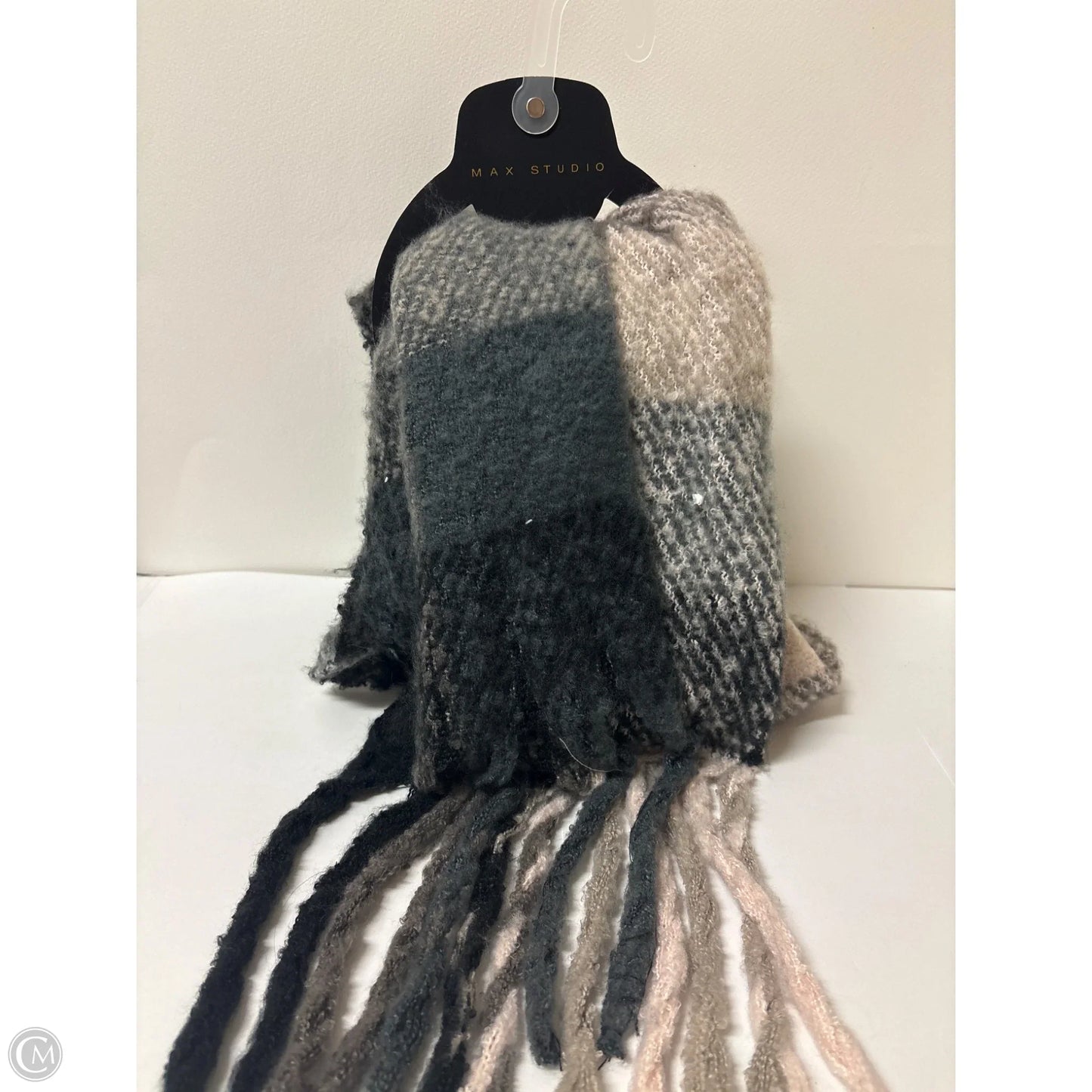 Scarf Long By Max Studio