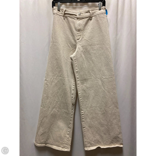 Pants Other By Universal Thread In Tan, Size: 4