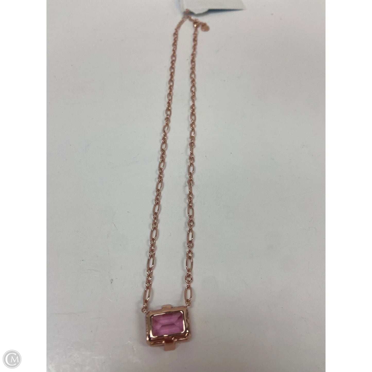 Necklace Other By Bomb Party