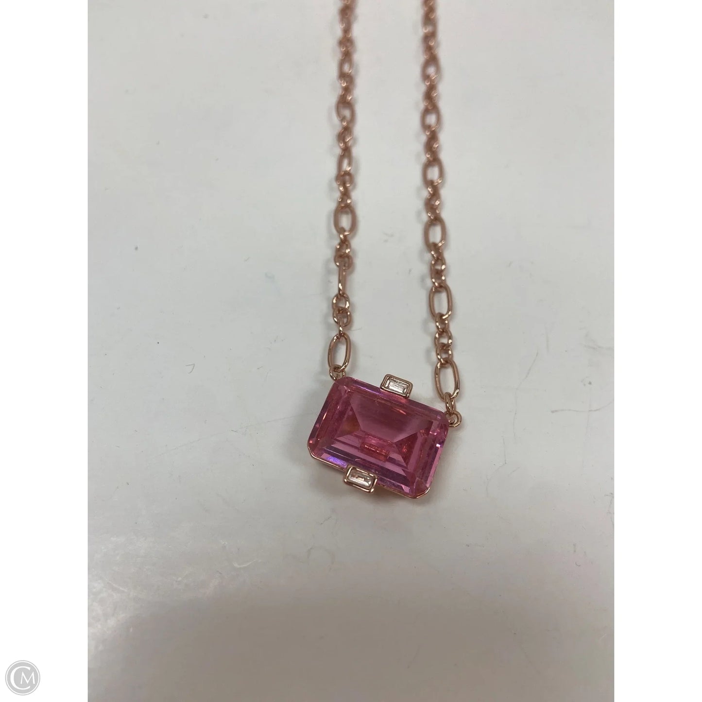 Necklace Other By Bomb Party