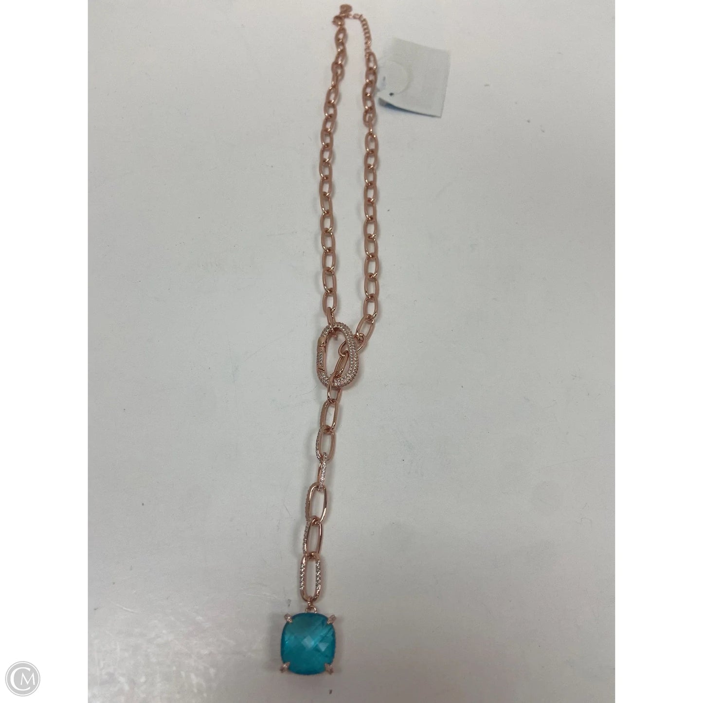 Necklace Other By Bomb Party