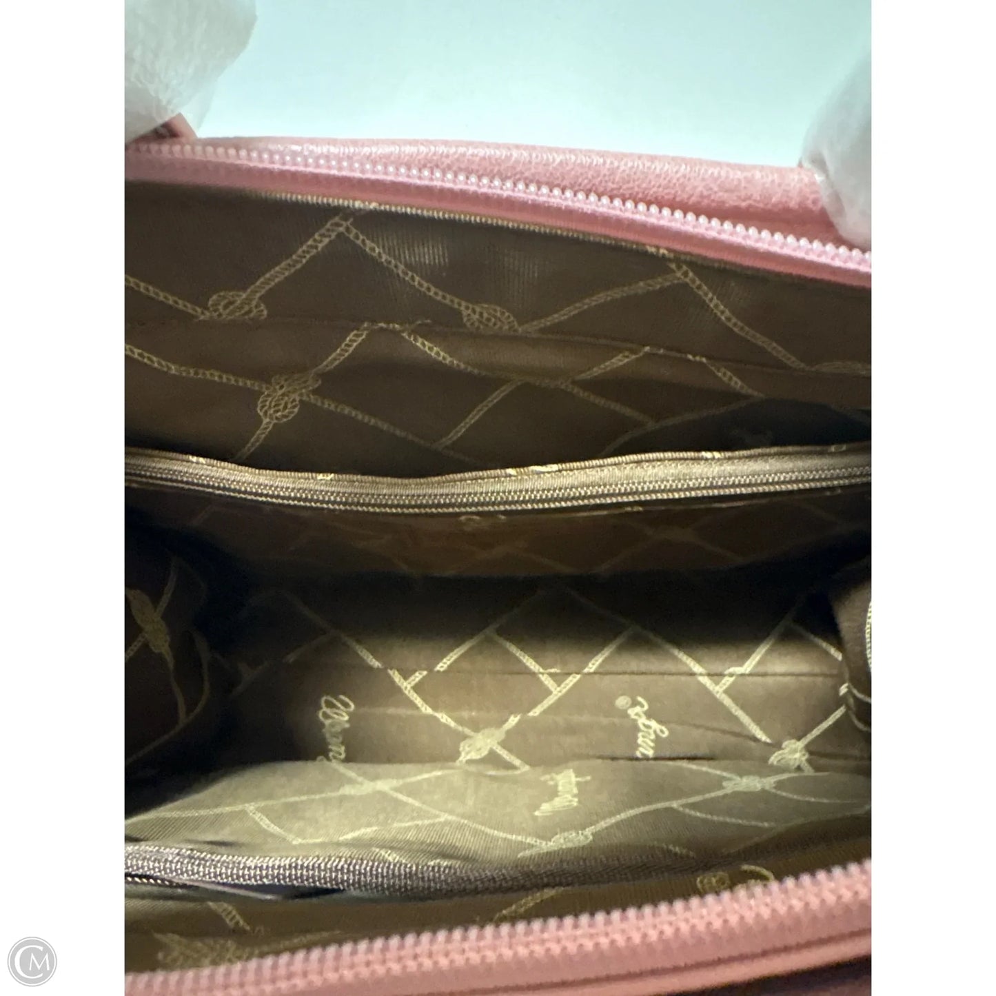 Crossbody By Wrangler, Size: Medium