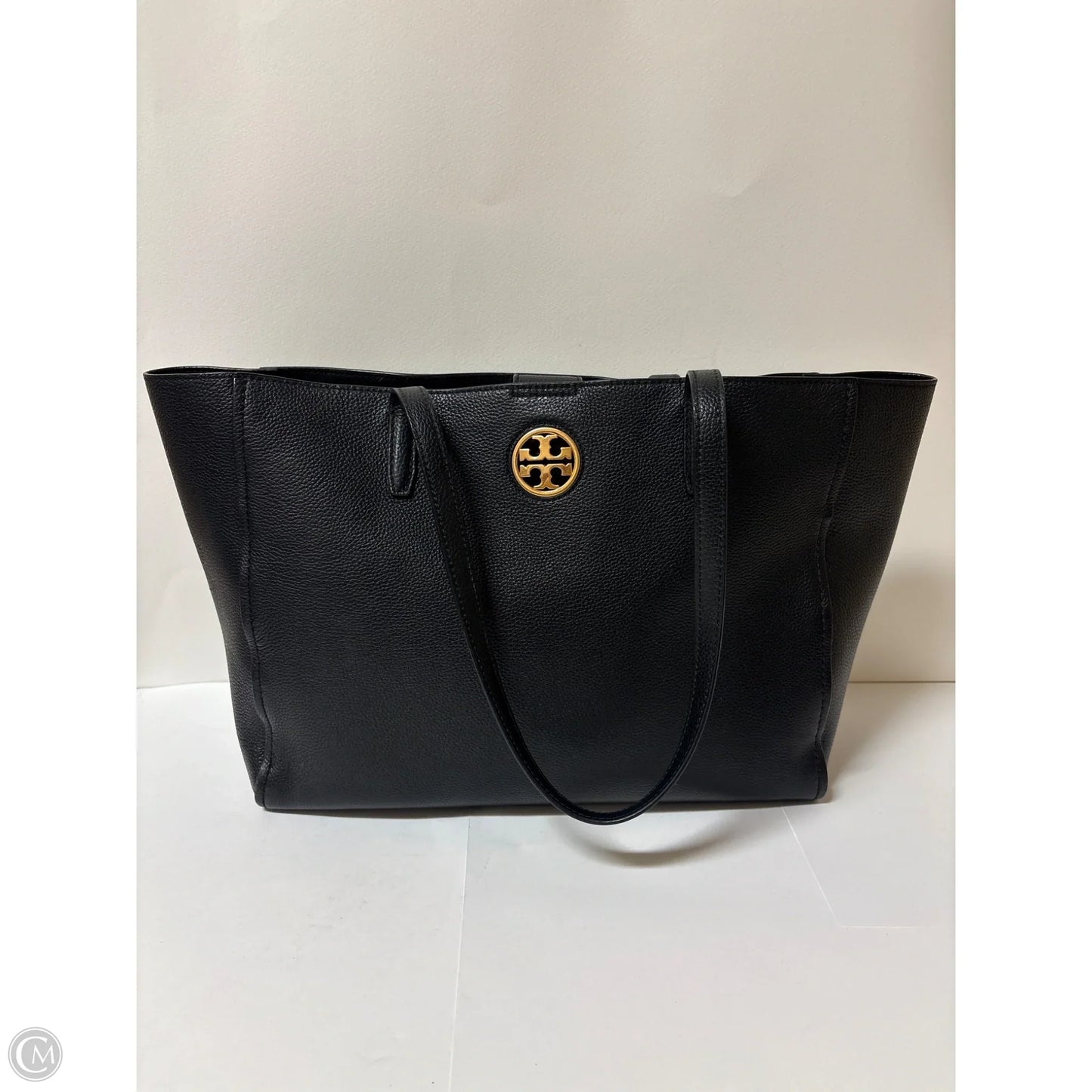 Handbag Designer By Tory Burch, Size: Large