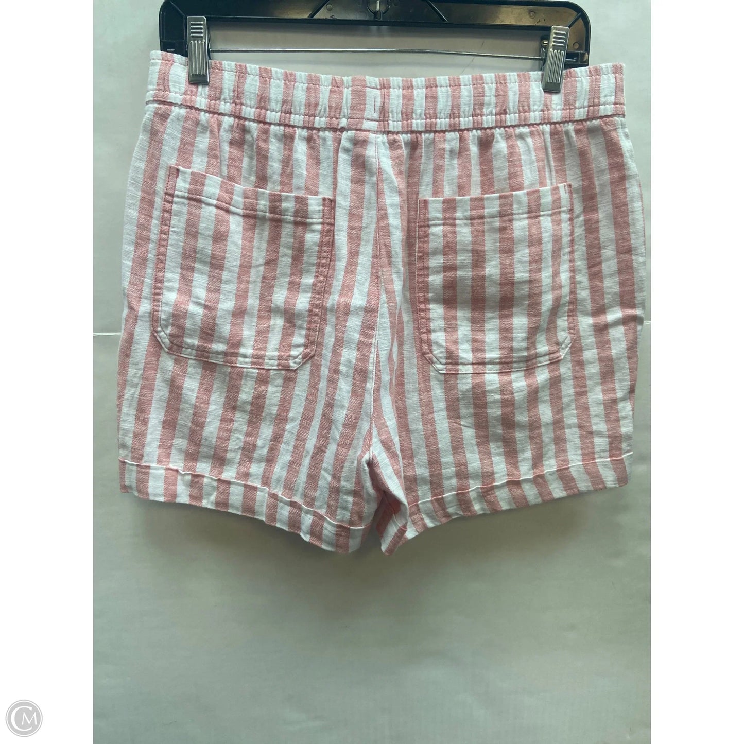Shorts By Old Navy In Red, Size: M