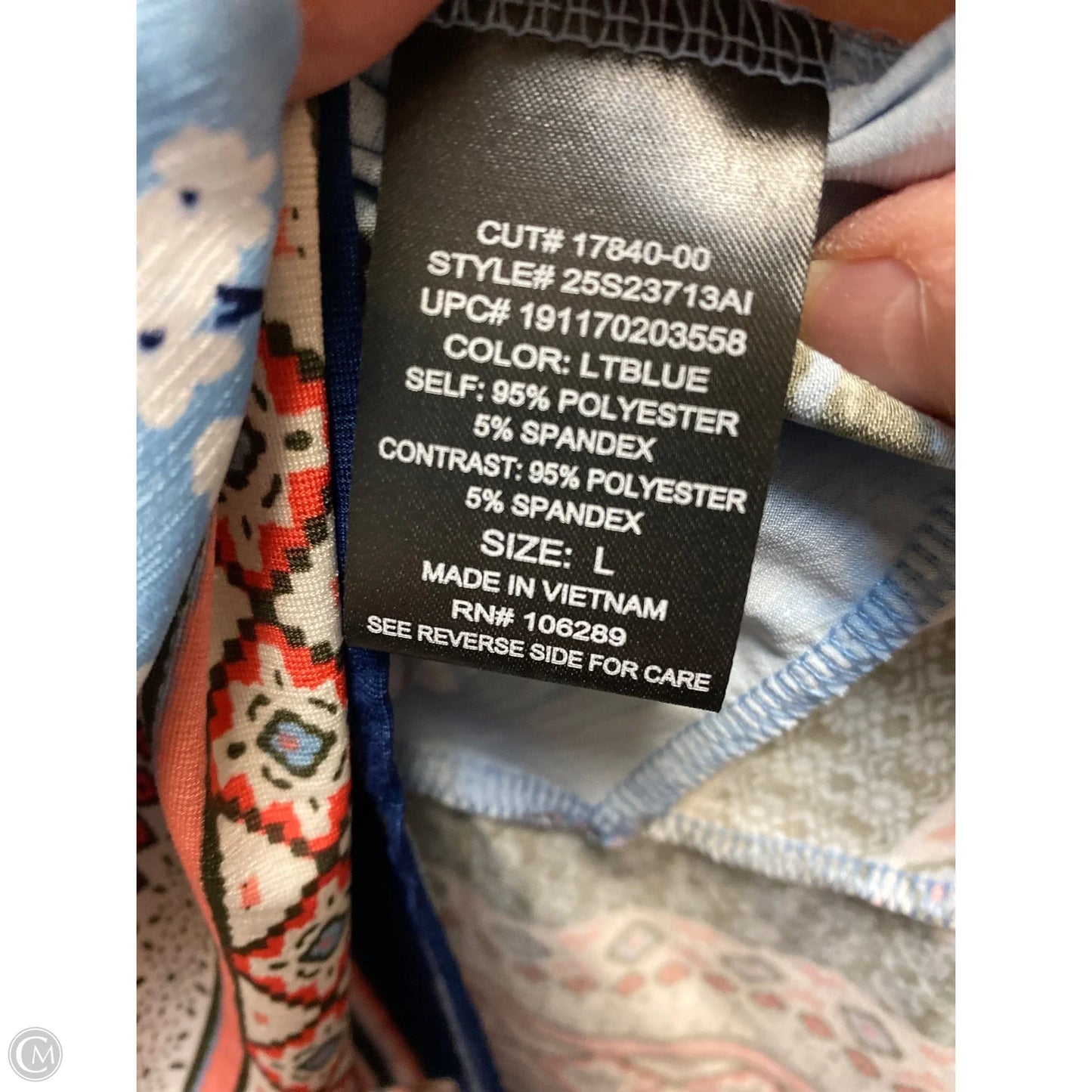 Dress Casual Midi By Clothes Mentor In Black, Size: L