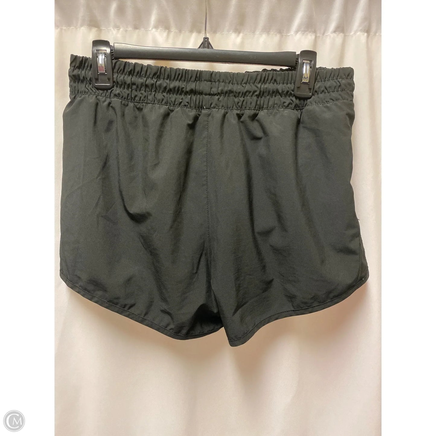 Athletic Shorts By Avia In Black, Size: L