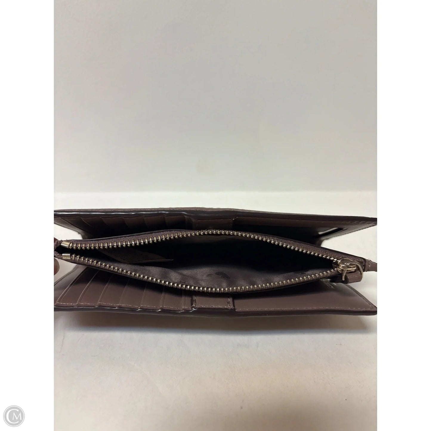 Wallet Designer By Kate Spade, Size: Large