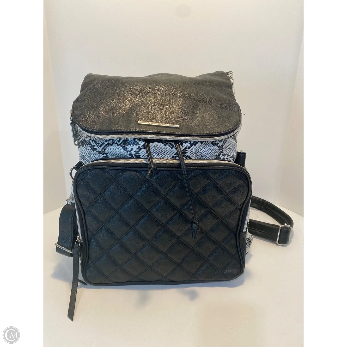 Backpack By Steve Madden, Size: Large