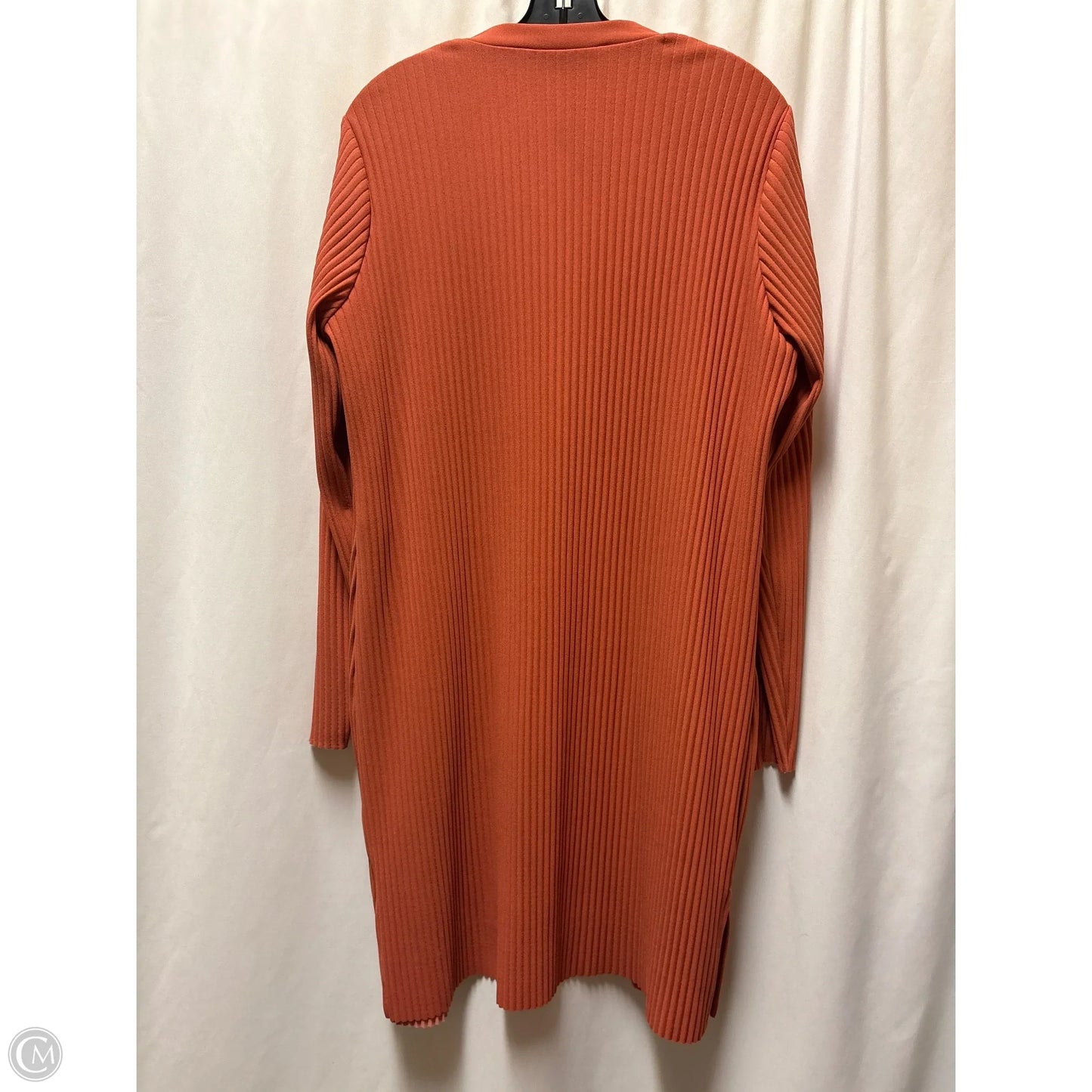 Skirt Set 2pc By Marc New York In Mauve, Size: Xl