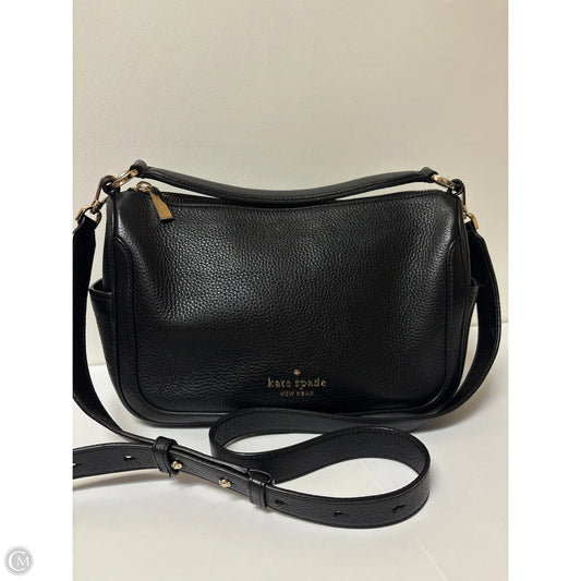 Crossbody Designer By Kate Spade, Size: Medium