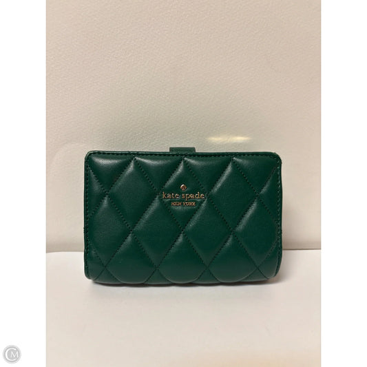 Wallet Designer By Kate Spade, Size: Medium