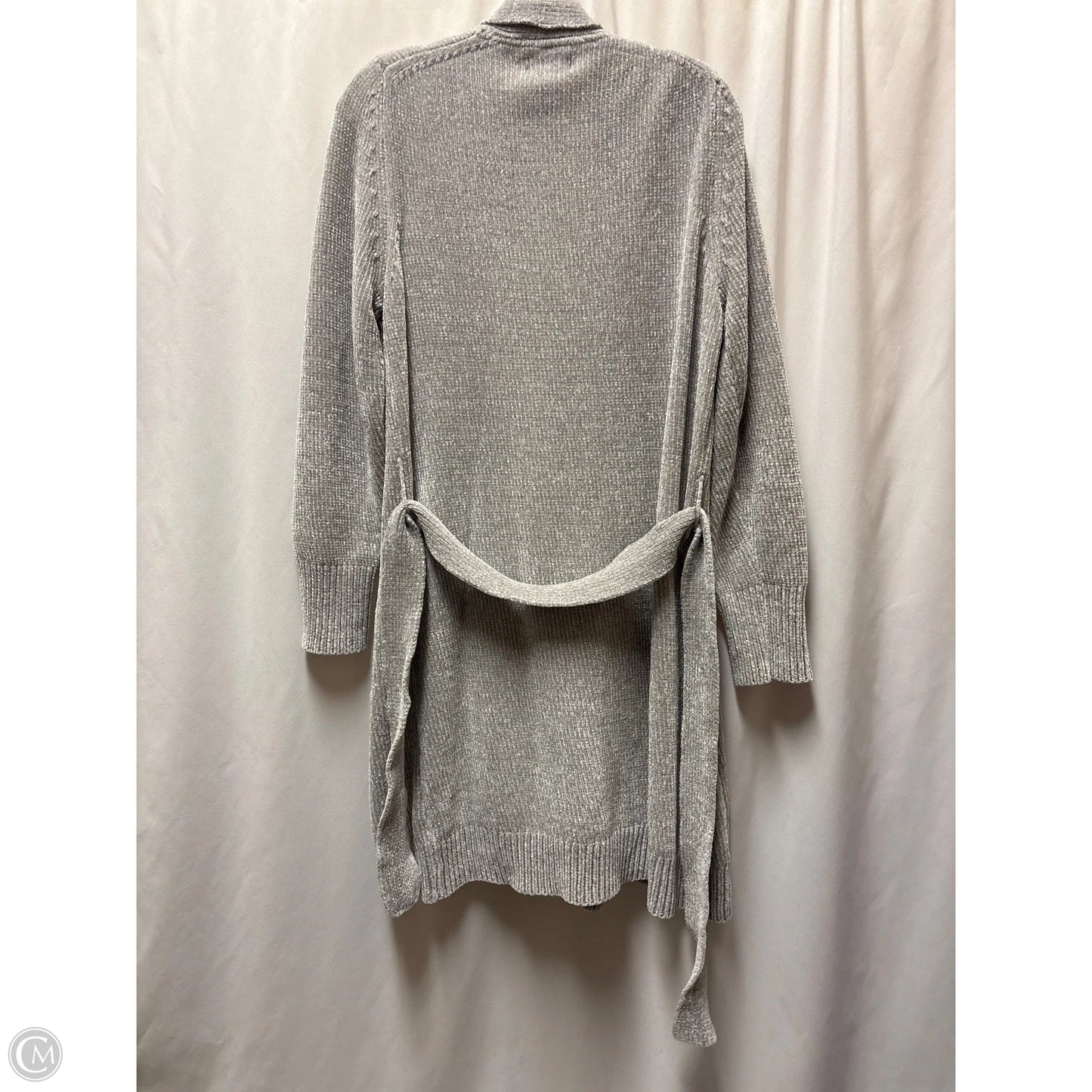 Cardigan By Rachel Zoe In Grey, Size: M
