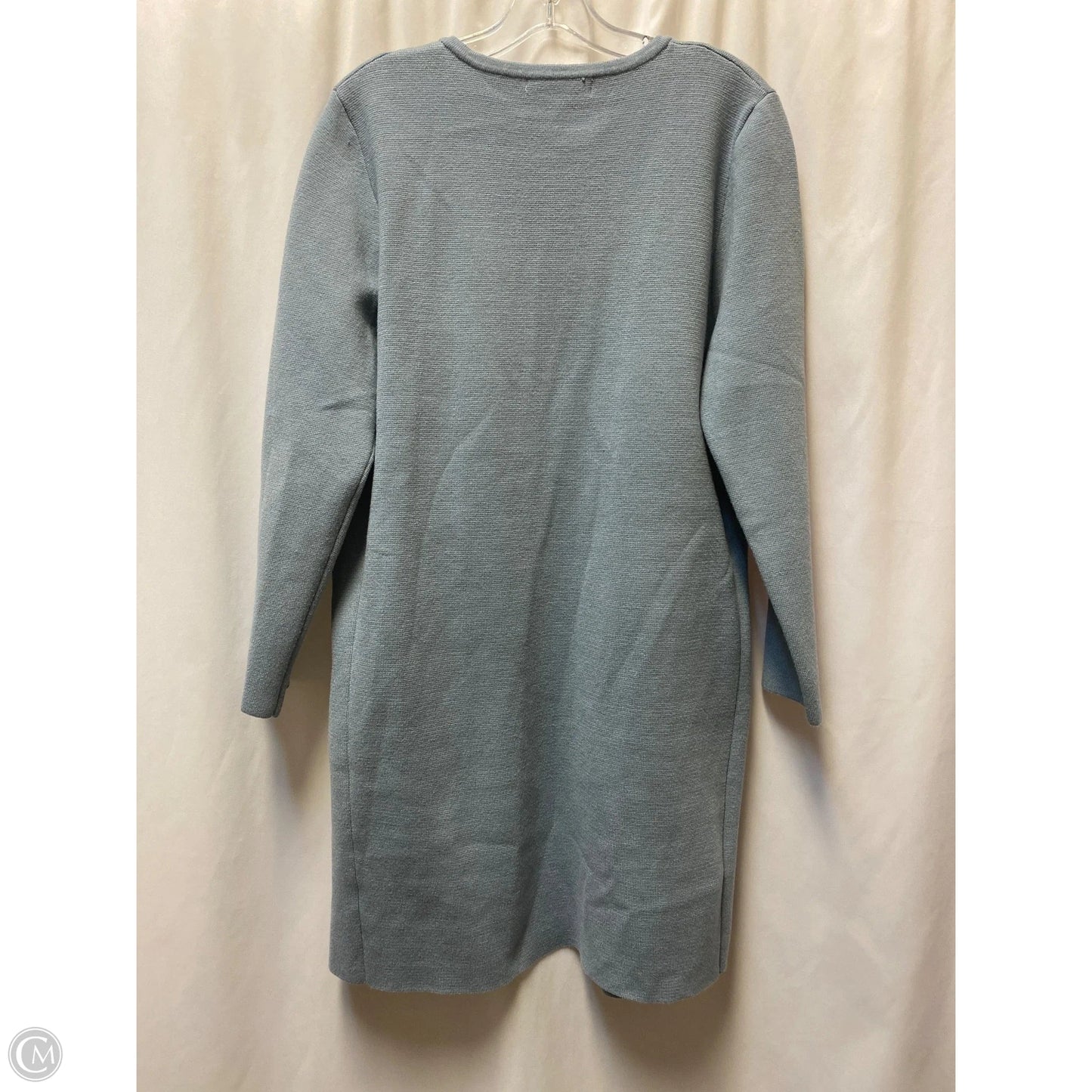 Cardigan By Anrabess In Blue, Size: L