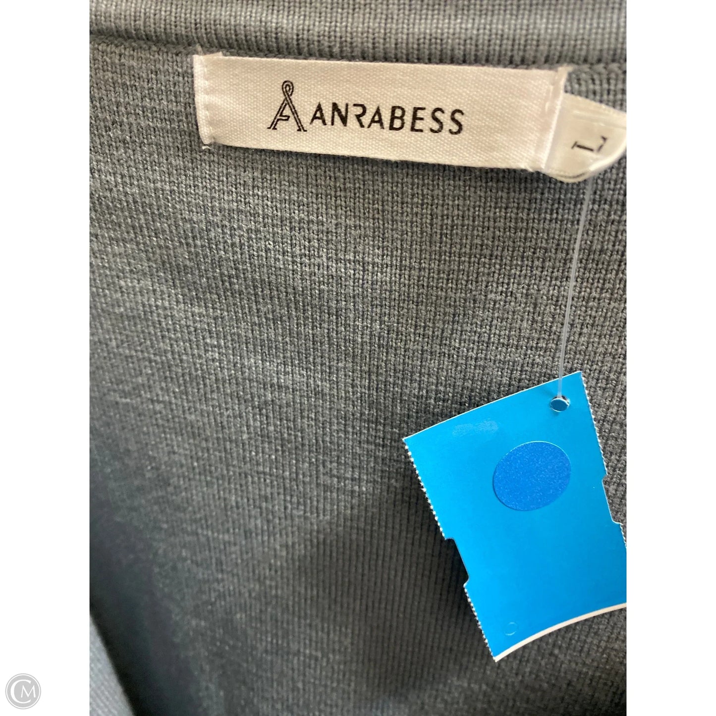 Cardigan By Anrabess In Blue, Size: L
