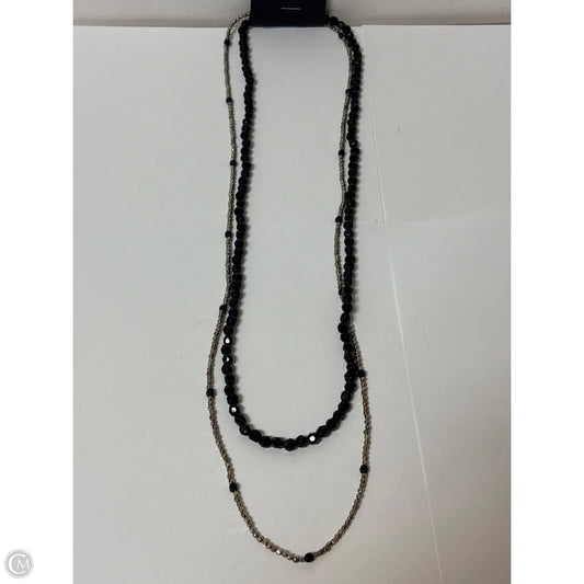 Necklace Layered By Cmf