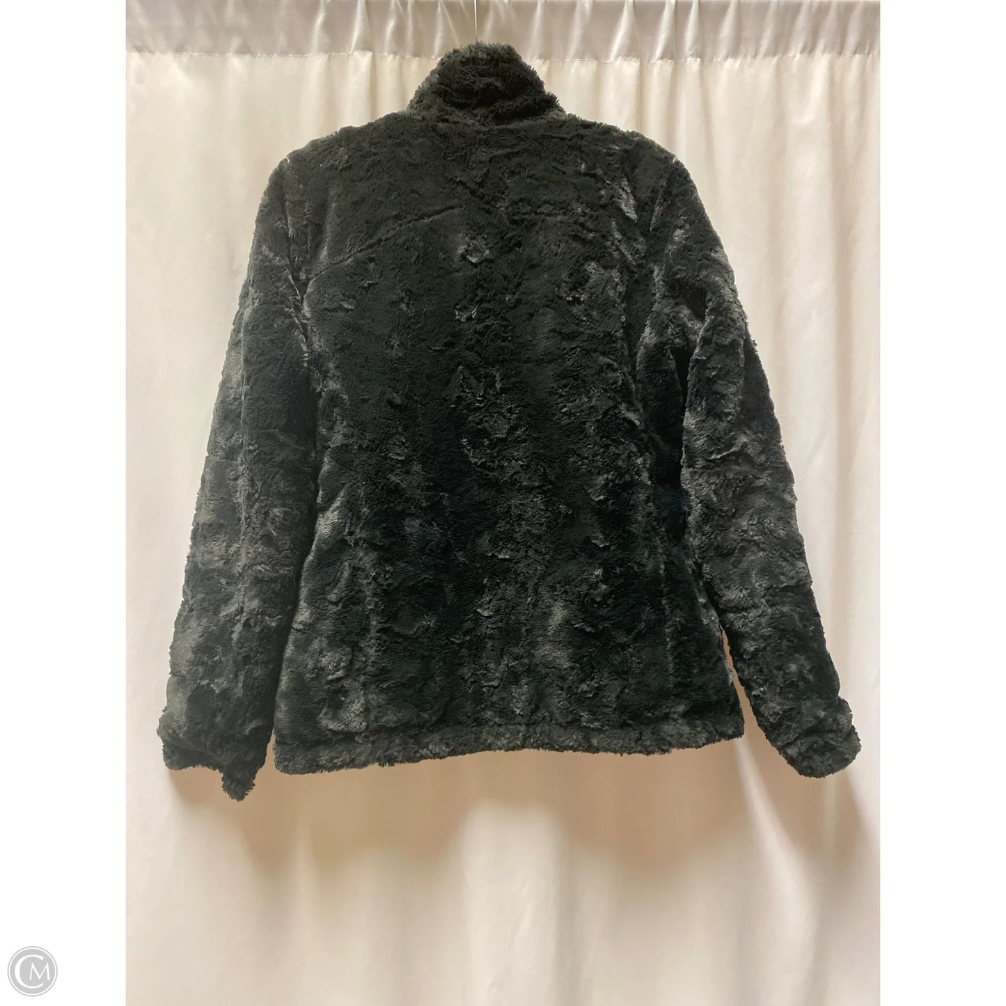 Jacket Puffer & Quilted By The North Face In Black, Size: S