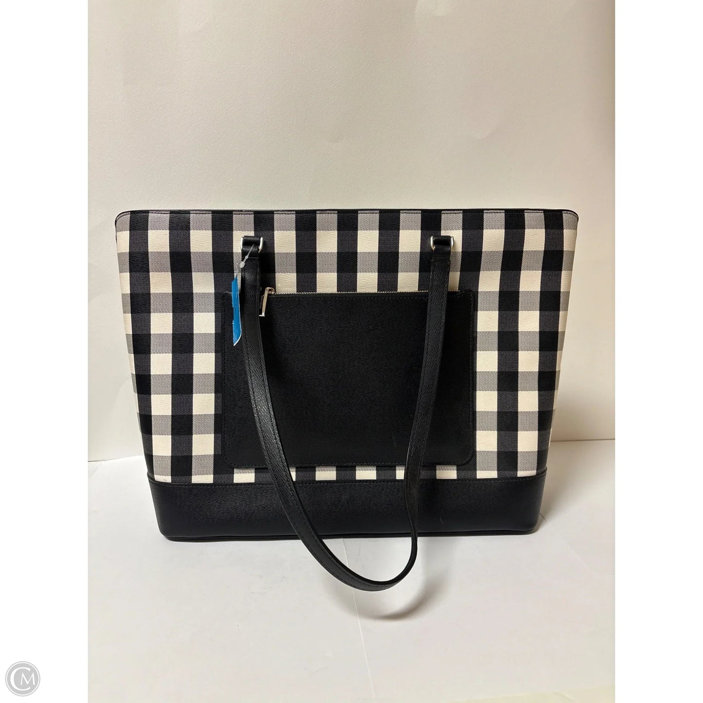 Handbag Designer By Kate Spade, Size: Large