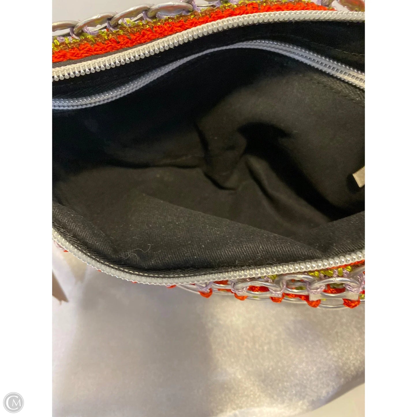 Wristlet By Clothes Mentor, Size: Medium