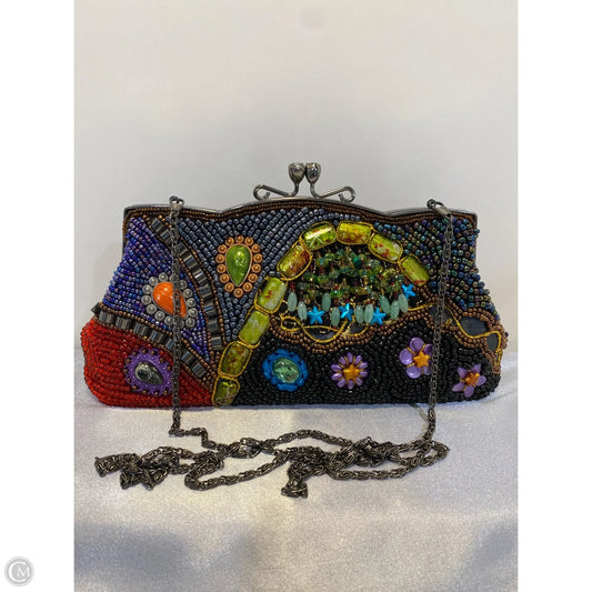Clutch By Clothes Mentor, Size: Small