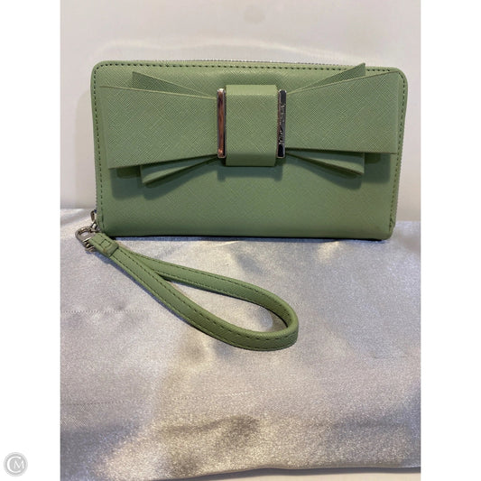 Wallet By Betsey Johnson, Size: Large