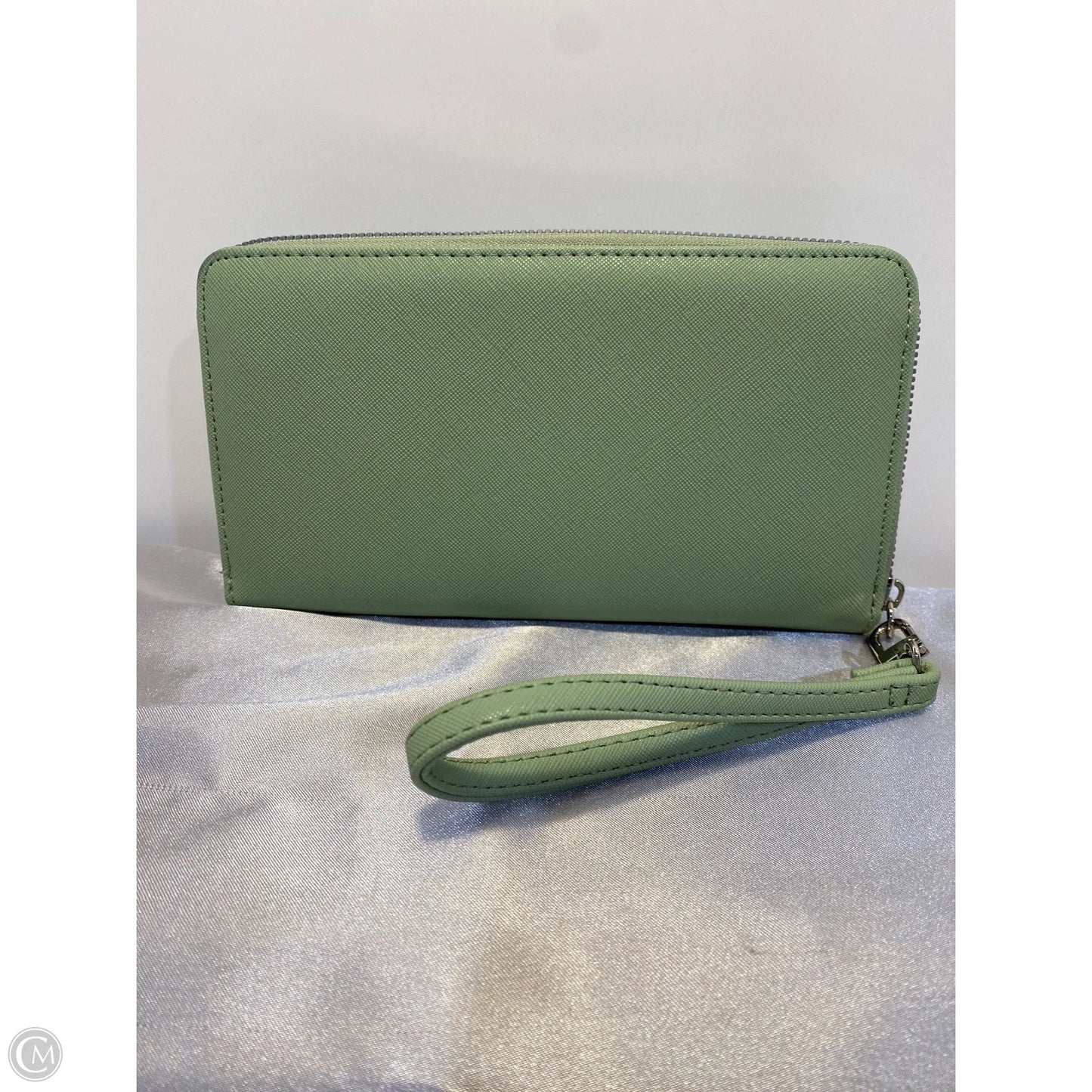 Wallet By Betsey Johnson, Size: Large