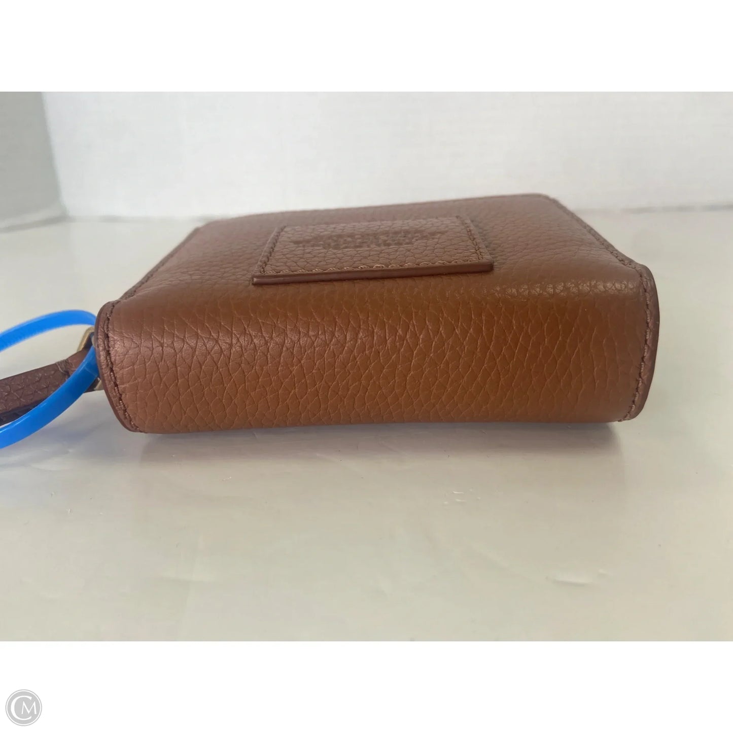 Wallet Luxury Designer By Marc Jacobs, Size: Medium