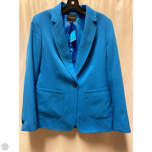 Blazer By Limited In Blue, Size: M