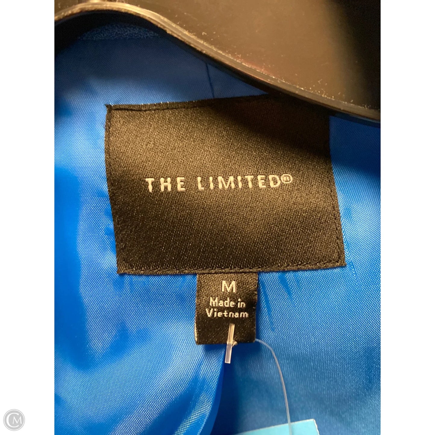 Blazer By Limited In Blue, Size: M