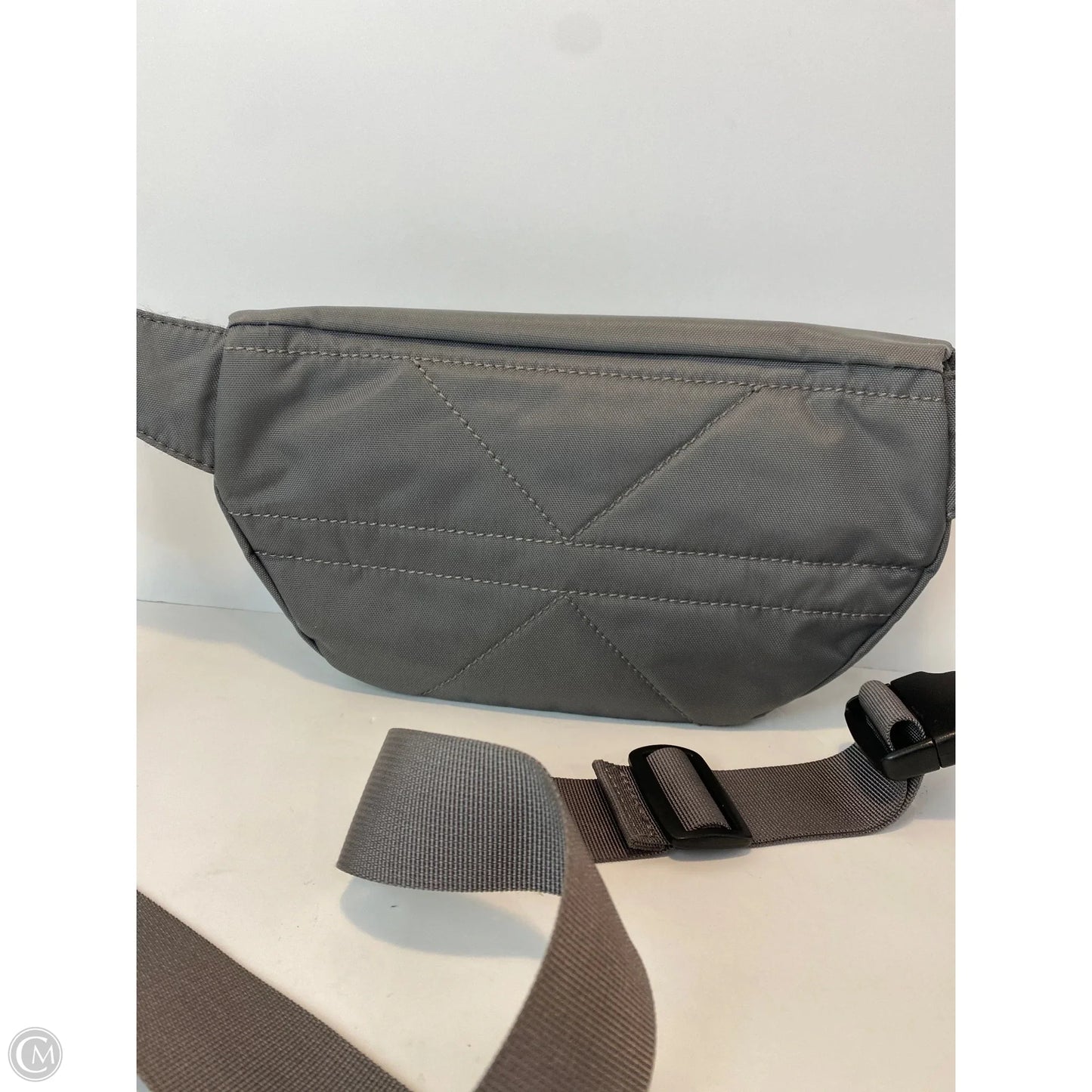 Belt Bag Designer By Frye, Size: Medium